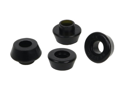 Whiteline Front Strut Rod - To Chassis Bushing Kit to Suit Hyundai Excel, Mitsubishi Colt and Mirage