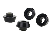 Whiteline Front Strut Rod - To Chassis Bushing Kit to Suit Hyundai Excel, Mitsubishi Colt and Mirage