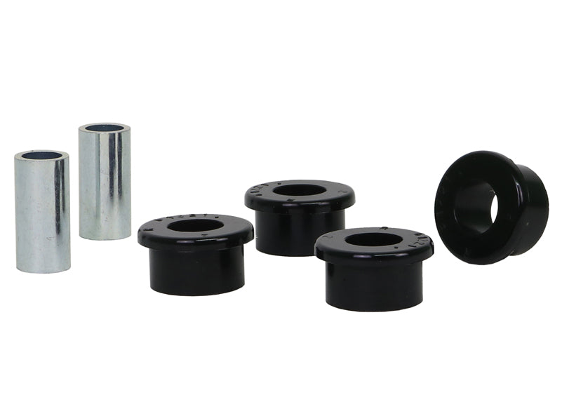 Whiteline Rear Trailing Arm - Rear Bushing Kit to Suit Nissan NX and Pulsar N14 | W81221