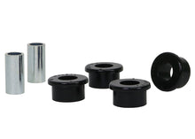 Whiteline Rear Trailing Arm - Rear Bushing Kit to Suit Nissan NX and Pulsar N14 | W81221
