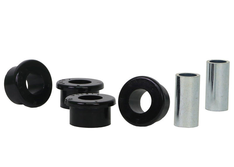 Whiteline Rear Trailing Arm - Rear Bushing Kit to Suit Nissan NX and Pulsar N14 | W81221