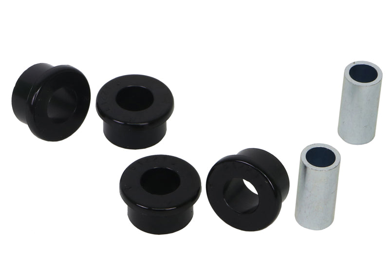 Whiteline Rear Trailing Arm - Rear Bushing Kit to Suit Nissan NX and Pulsar N14 | W81221