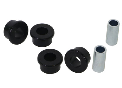 Whiteline Rear Trailing Arm - Rear Bushing Kit to Suit Nissan NX and Pulsar N14 | W81221