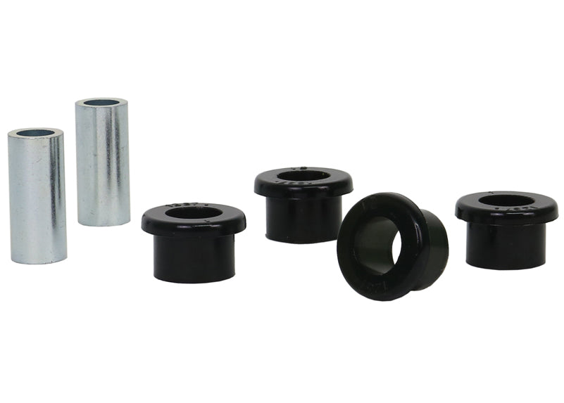 Whiteline Front Panhard Rod - Bushing Kit to Suit Land Rover 90, 110/127 Country and Range Rover Cla