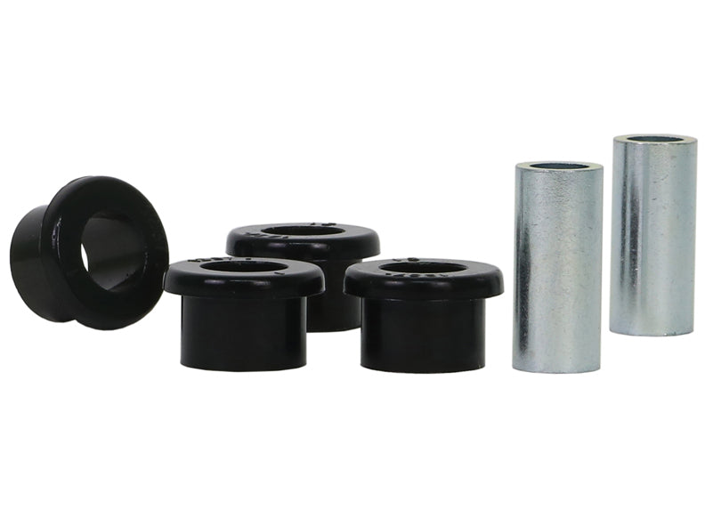 Whiteline Front Panhard Rod - Bushing Kit to Suit Land Rover 90, 110/127 Country and Range Rover Cla
