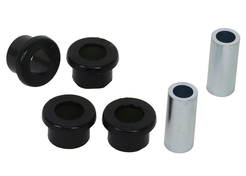 Whiteline Front Panhard Rod - Bushing Kit to Suit Land Rover 90, 110/127 Country and Range Rover Cla