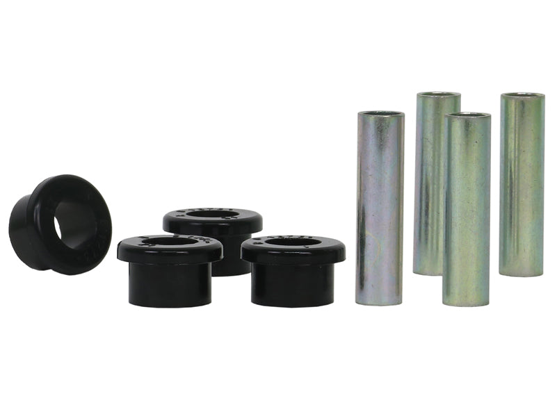 Whiteline Rear Watts Link - Side Rods Bushing Kit to Suit Mazda RX-7 Series I, II, III | W81273