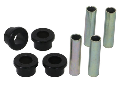 Whiteline Rear Watts Link - Side Rods Bushing Kit to Suit Mazda RX-7 Series I, II, III | W81273