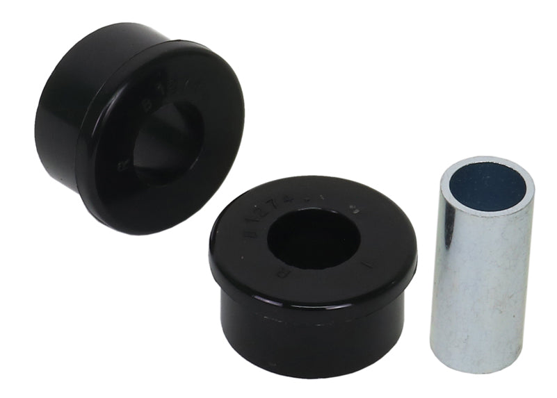 Whiteline Rear Watts Link - Pivot Bushing Kit to Suit Mazda RX-7 Series I, II, III | W81274