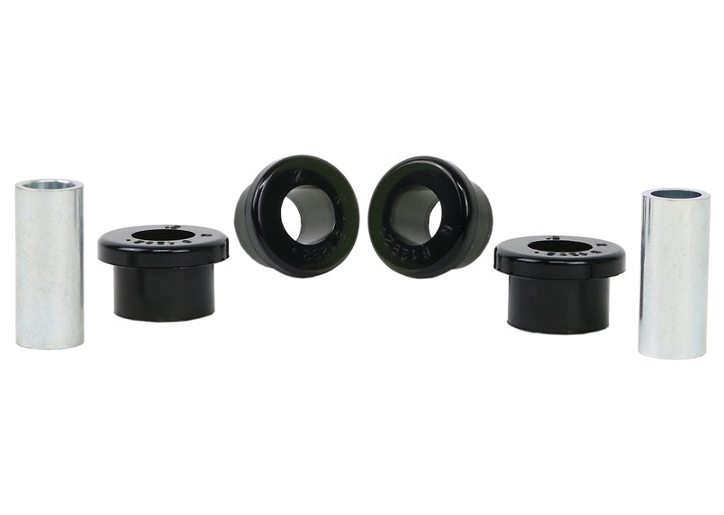 Whiteline Front Panhard Rod - Bushing Kit to Suit Land Rover Defender, Discovery and Range Rover Cla