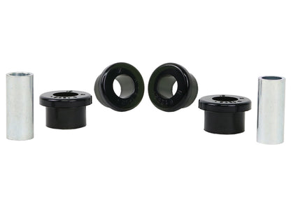 Whiteline Front Panhard Rod - Bushing Kit to Suit Land Rover Defender, Discovery and Range Rover Cla