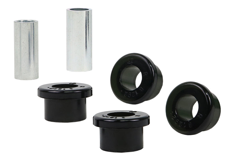 Whiteline Front Panhard Rod - Bushing Kit to Suit Land Rover Defender, Discovery and Range Rover Cla