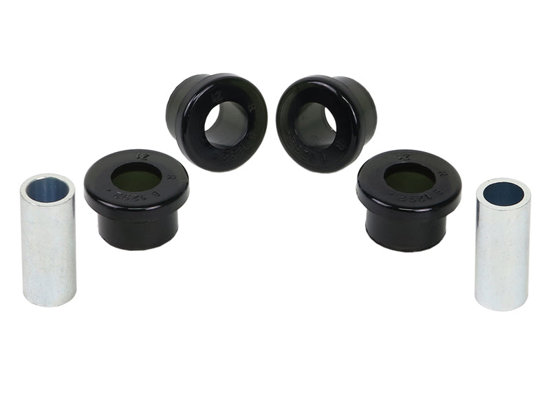 Whiteline Front Panhard Rod - Bushing Kit to Suit Land Rover Defender, Discovery and Range Rover Cla