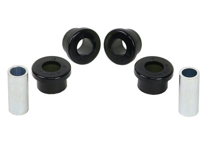 Whiteline Front Panhard Rod - Bushing Kit to Suit Land Rover Defender, Discovery and Range Rover Cla