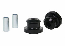 Whiteline Front Strut Rod - To Chassis Bushing Kit to Suit Holden Commodore VB-VS and HSV | W81312
