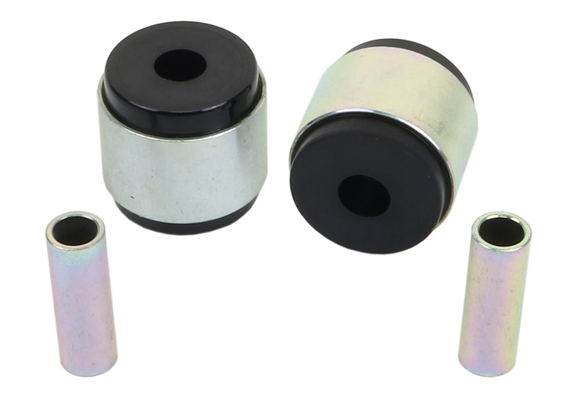 Whiteline Front Radius Arm Lower - Bushing Kit to Suit BMW E5 Series and M5 E28 | W81368