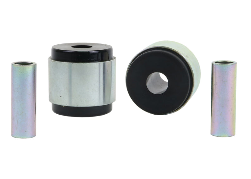 Whiteline Front Radius Arm Lower - Bushing Kit to Suit BMW E5 Series and M5 E28 | W81368
