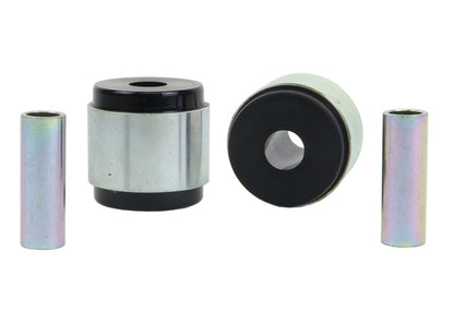 Whiteline Front Radius Arm Lower - Bushing Kit to Suit BMW E5 Series and M5 E28 | W81368