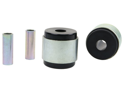 Whiteline Front Radius Arm Lower - Bushing Kit to Suit BMW E5 Series and M5 E28 | W81368