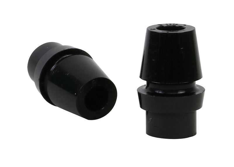 Whiteline Front Strut Rod - To Chassis Bushing Kit to Suit Chrysler Valiant | W81372