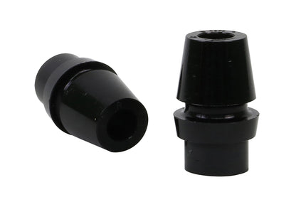 Whiteline Front Strut Rod - To Chassis Bushing Kit to Suit Chrysler Valiant | W81372