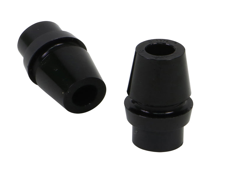Whiteline Front Strut Rod - To Chassis Bushing Kit to Suit Chrysler Valiant | W81372