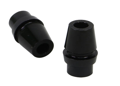 Whiteline Front Strut Rod - To Chassis Bushing Kit to Suit Chrysler Valiant | W81372