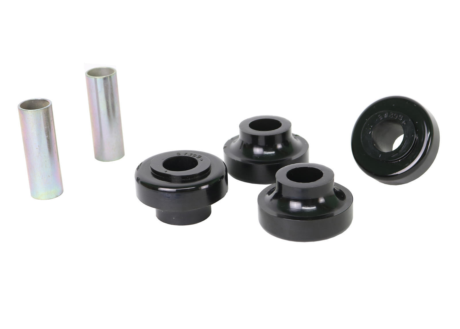 Whiteline Front Strut Rod - To Chassis Bushing Kit to Suit Ford Cortina TC, TD | W81399