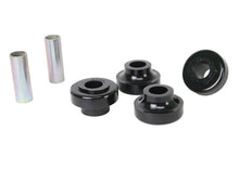 Whiteline Front Strut Rod - To Chassis Bushing Kit to Suit Ford Cortina TC, TD | W81399