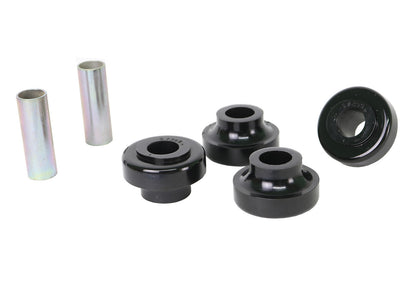 Whiteline Front Strut Rod - To Chassis Bushing Kit to Suit Ford Cortina TC, TD | W81399