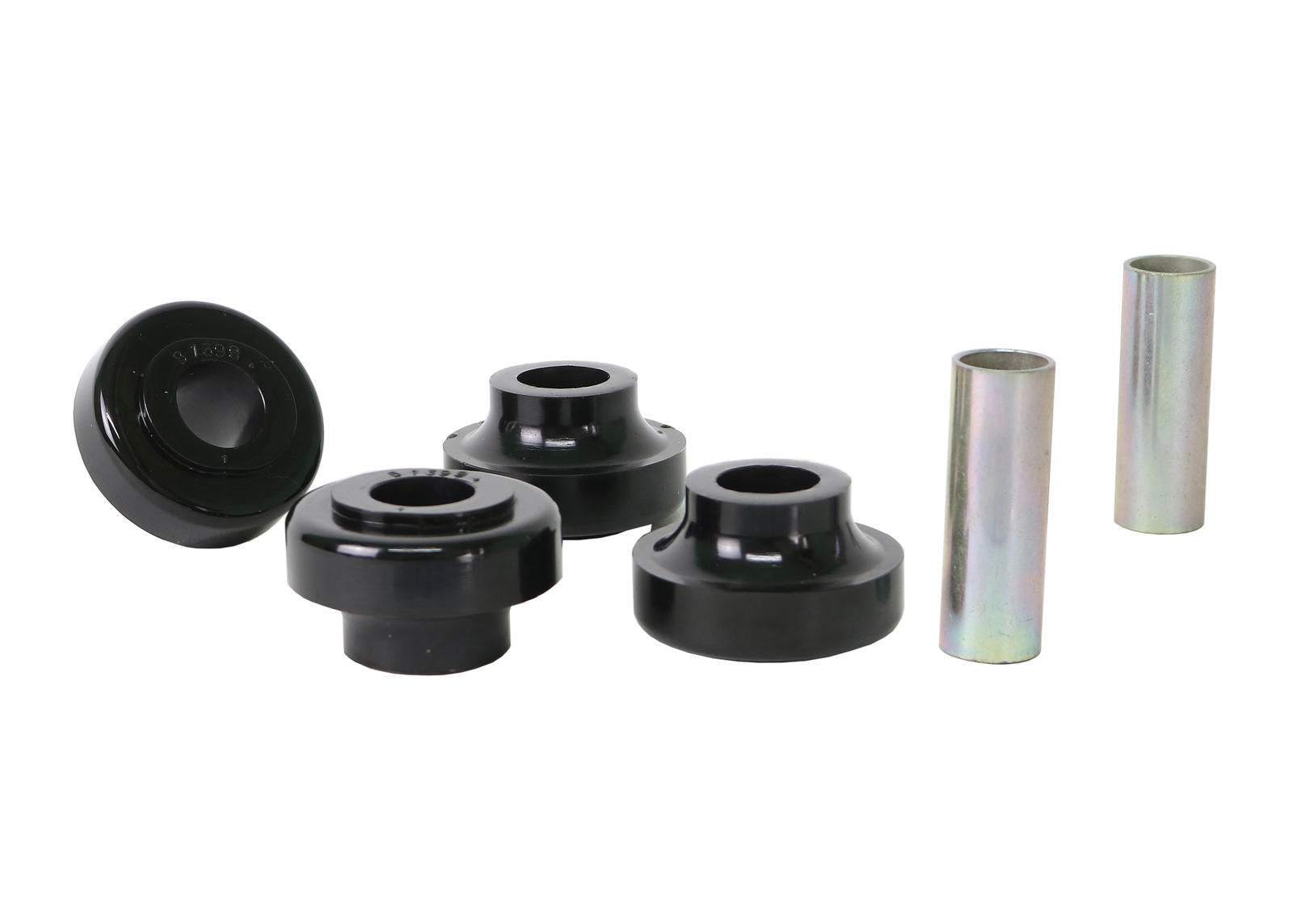 Whiteline Front Strut Rod - To Chassis Bushing Kit to Suit Ford Cortina TC, TD | W81399