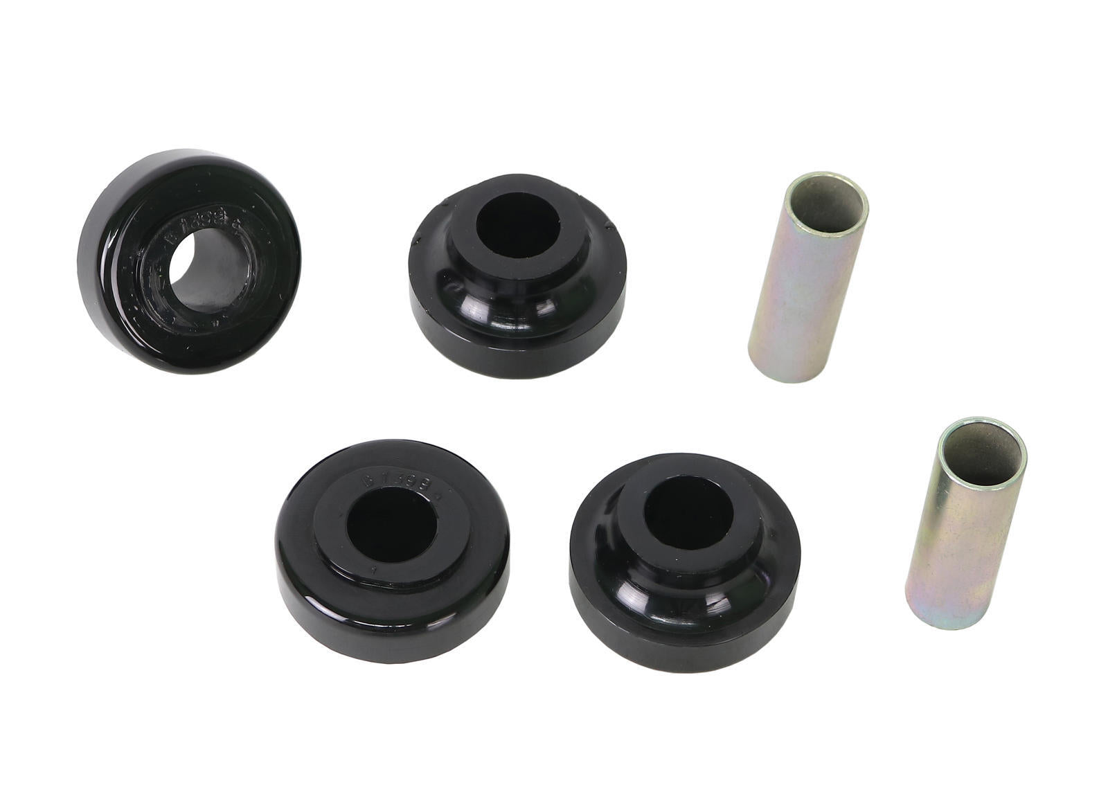 Whiteline Front Strut Rod - To Chassis Bushing Kit to Suit Ford Cortina TC, TD | W81399