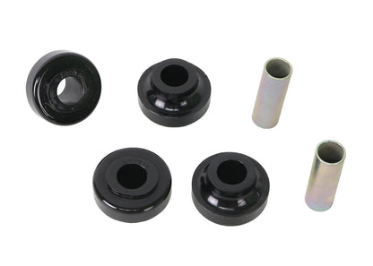 Whiteline Front Strut Rod - To Chassis Bushing Kit to Suit Ford Cortina TC, TD | W81399