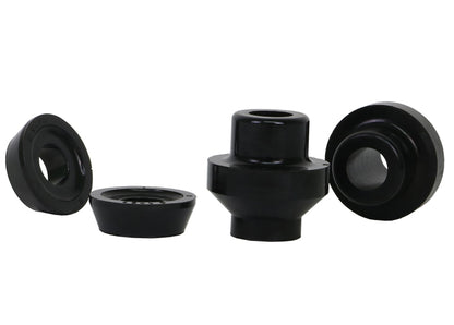 Whiteline Front Leading Arm - To Chassis Bushing Kit to Suit Ford F Series F100, F150, F250 and F350