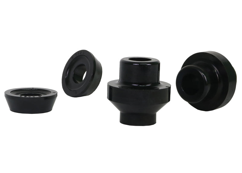 Whiteline Front Leading Arm - To Chassis Bushing Kit to Suit Ford F Series F100, F150, F250 and F350