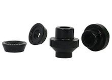 Whiteline Front Leading Arm - To Chassis Bushing Kit to Suit Ford F Series F100, F150, F250 and F350