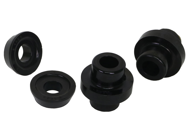 Whiteline Front Leading Arm - To Chassis Bushing Kit to Suit Ford F Series F100, F150, F250 and F350