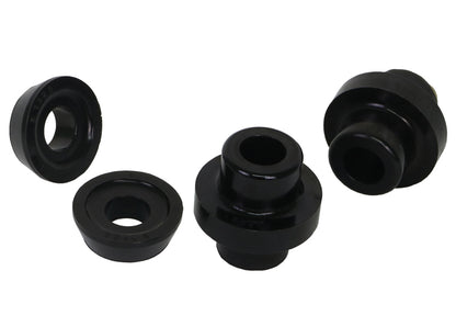 Whiteline Front Leading Arm - To Chassis Bushing Kit to Suit Ford F Series F100, F150, F250 and F350