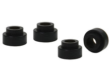 Whiteline Front Leading Arm - To Chassis Bushing Kit to Suit Nissan Patrol GQ, GU and Ford Maverick