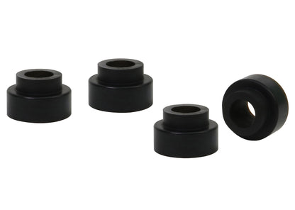 Whiteline Front Leading Arm - To Chassis Bushing Kit to Suit Nissan Patrol GQ, GU and Ford Maverick