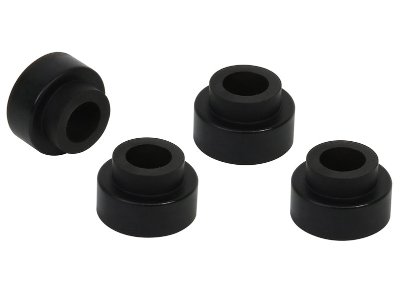 Whiteline Front Leading Arm - To Chassis Bushing Kit to Suit Nissan Patrol GQ, GU and Ford Maverick