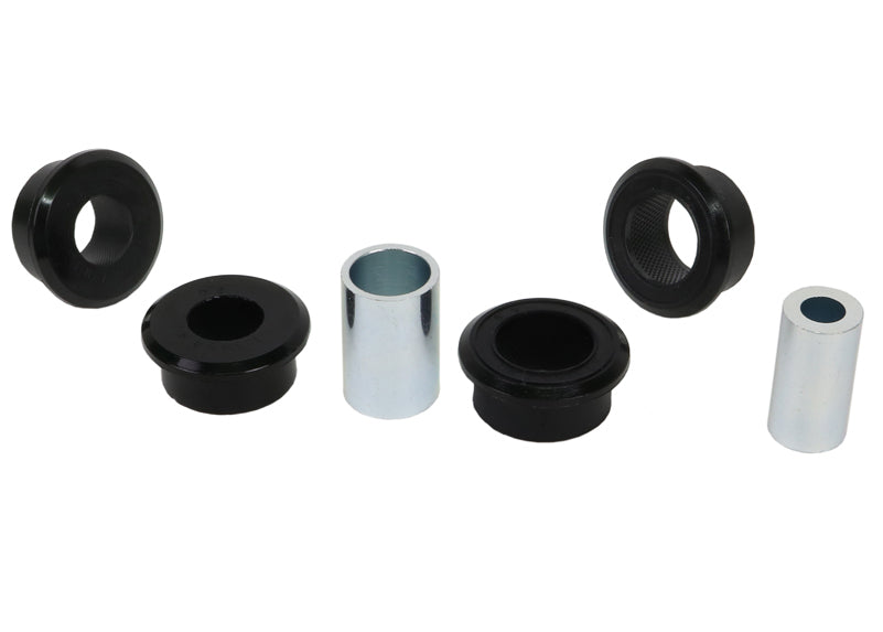 Whiteline Panhard Rod - Bushing Kit to Suit Nissan Navara D23, Patrol GQ, GU Y60, Y61 | W81430