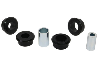 Whiteline Panhard Rod - Bushing Kit to Suit Nissan Navara D23, Patrol GQ, GU Y60, Y61 | W81430