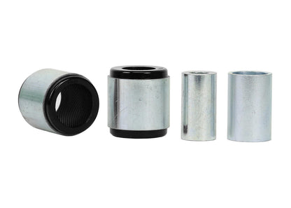 Whiteline Panhard Rod - Bushing Kit Heavy Duty to Suit Nissan Navara D23, Patrol GQ, GU Y60, Y61 | W