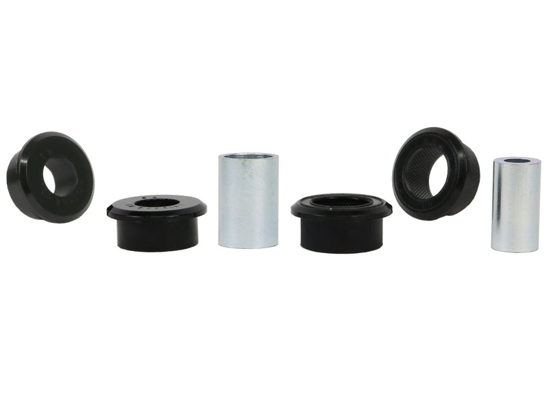 Whiteline Panhard Rod - Bushing Kit to Suit Nissan Navara D23, Patrol GQ, GU Y60, Y61 | W81430