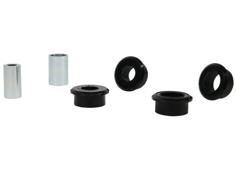 Whiteline Panhard Rod - Bushing Kit to Suit Nissan Navara D23, Patrol GQ, GU Y60, Y61 | W81430