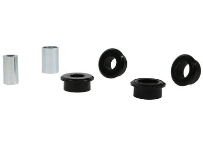 Whiteline Panhard Rod - Bushing Kit to Suit Nissan Navara D23, Patrol GQ, GU Y60, Y61 | W81430