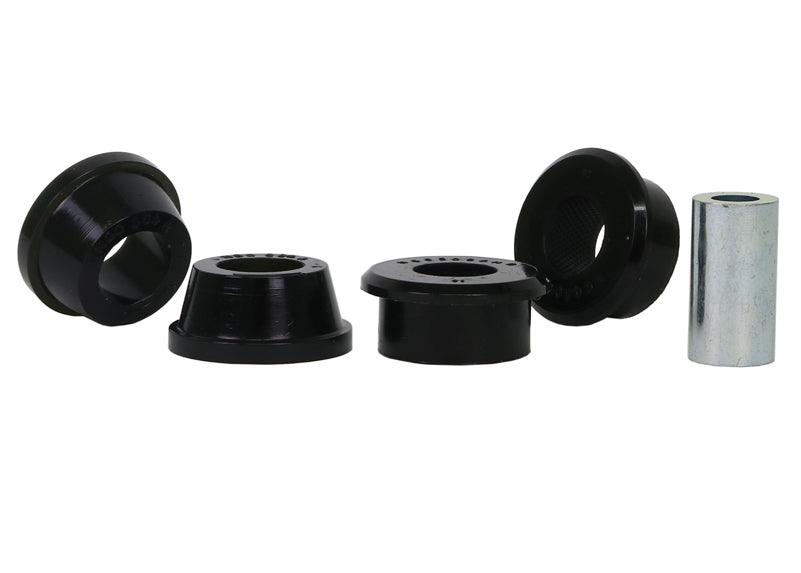 Whiteline Rear Panhard Rod - Bushing Kit to Suit Nissan Patrol GQ and Ford Maverick DA | W81438A