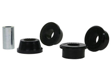 Whiteline Rear Panhard Rod - Bushing Kit to Suit Nissan Patrol GQ and Ford Maverick DA | W81438A