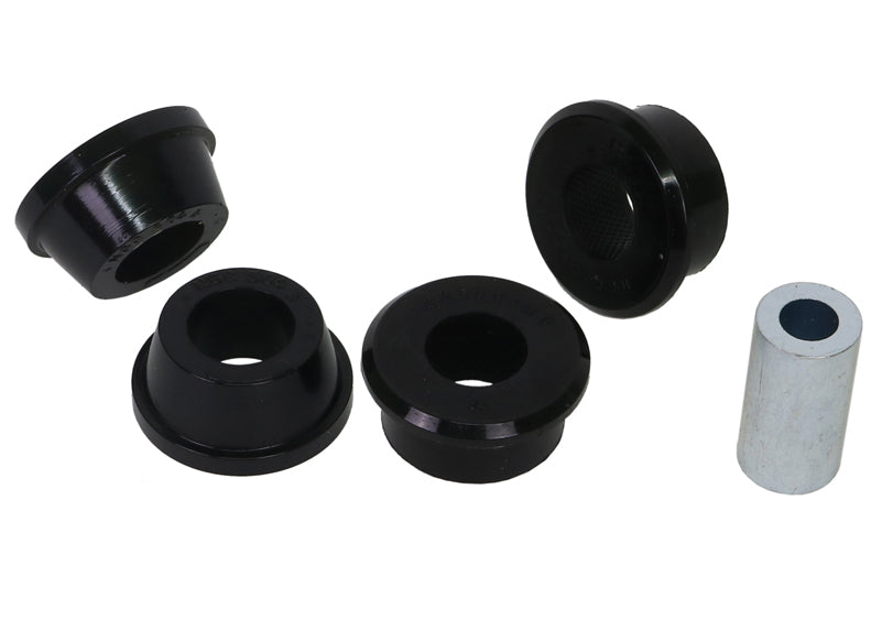 Whiteline Rear Panhard Rod - Bushing Kit to Suit Nissan Patrol GQ and Ford Maverick DA | W81438A